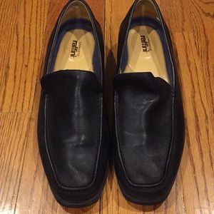 Umberto Raffini Men’s Loafers